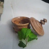 شکلات خوری یا قندان