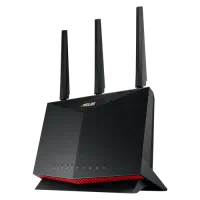 مودم/روتر ASUS RT-AX86U Pro|مودم و تجهیزات شبکه|اردبیل, |دیوار