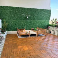 چمن مصنوعی یاس کبود