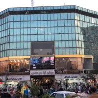 ۳۷متر مغازه تجاری با کلیه امکانات مناسب تمام مشاغل