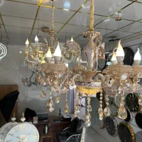 لوستر وارداتی