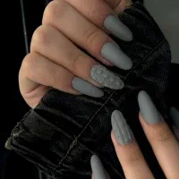 مدل کاشت وطراحی ناخن بصورت رایگان