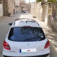 پژو ۲۰۷ پانوراما ۴۰۴/۴|خودرو سواری و وانت|بوکان, |دیوار