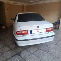 سمند LX|خودرو سواری و وانت|کرمانشاه, |دیوار