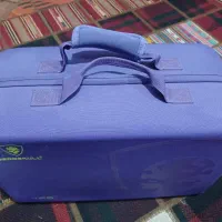 فروش کیف ps5|کنسول، بازی ویدئویی و آنلاین|شیراز, فرگاز|دیوار