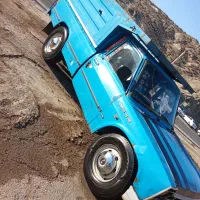 نیسان|خودرو سواری و وانت|پارس‌آباد, |دیوار