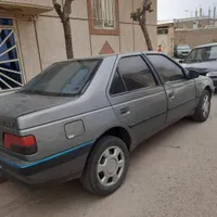 پژو ۴۰۵معاوضه با ماشینی که بدردم بخوره بخاطر تنوع|خودرو سواری و وانت|خرمدره, |دیوار