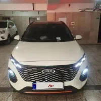 ام وی ام x33کراس اتوماتیک