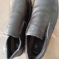 کفش ایمنی سایز۴۵|کیف، کفش، کمربند|قم, بلوار امین و ساحلی|دیوار