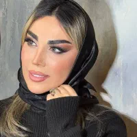 میکاپ شینیون حرفهای آف ویژه|خدمات آرایشگری و زیبایی|تهران, استاد معین|دیوار