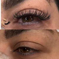 کاشت و اکستنشن مژه (لیفت و لمینت مژه و ابرو|خدمات آرایشگری و زیبایی|اصفهان, وحید|دیوار