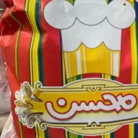 برنج هندی طبیعت و محسن|خوردنی و آشامیدنی|علی‌آباد کتول, |دیوار