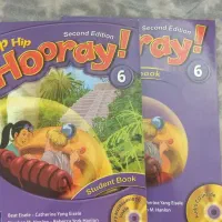 کتاب آموزشگاه زبان|کتاب و مجله آموزشی|تهران, افسریه شمالی|دیوار