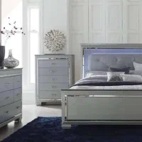 استخدام مونتاژکار سرویس خواب MDF با بیمه