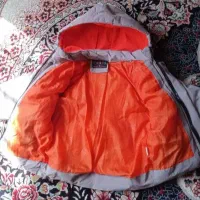 کاپشن پسرانه|اسباب‌‌بازی|گلبهار, شهر جدید گلبهار|دیوار