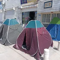 چادر 8نفر 3900
