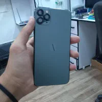 آیفون 11 pro max|موبایل|کرمان, |دیوار