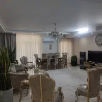 ۱۲۸متری که زلزله تکونش نمیده|فروش آپارتمان|مشهد, جاهد شهر|دیوار