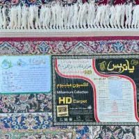 فرش پاتریس ۳عدد ۶متری بهمراه یک ۴متری ۱۰۵۰ شانه|فرش|اراک, |دیوار