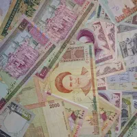 پول قدیمی|کلکسیون سکه، تمبر، اسکناس|قم, گلزار|دیوار