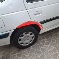 پژوپارس مدل۹۱سالم|خودرو سواری و وانت|تهران, تهرانپارس غربی|دیوار