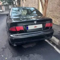 سمند مدل 83دوگانه سوز|خودرو سواری و وانت|تبریز, |دیوار
