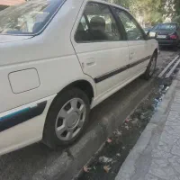 پژو پارس سال بدون رنگ۱۴۰۱