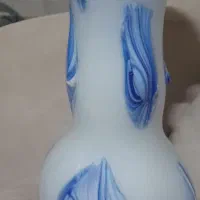 گلدان گل .سفالی و شیشه ای|گل مصنوعی|اسلامشهر, شهرک طالقانی|دیوار