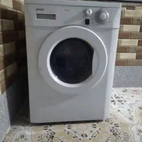 ماشین لباسشویی