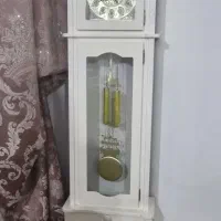 ست آیینه کنسول ساعت جا کفشی بوفه زیر تلوزیونی|بوفه، ویترین، کنسول|کرمانشاه, |دیوار