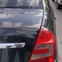 لیفان 520 فقط معاوضه