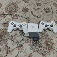 کنسول بازی+ اندورید باکس