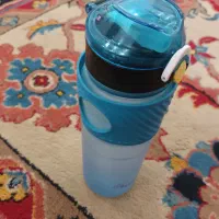 قمقمه سفید ارمینی