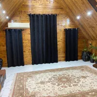 ویلا کلبه سوئیسی دوبلکس|اجارهٔ کوتاه‌مدت ویلا و باغ|آمل, |دیوار