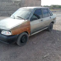 پراید مدل 86آدرس بم|خودرو سواری و وانت|بم, |دیوار