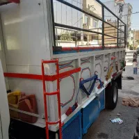 ایسوزو۶تن|خودرو سنگین|جوانرود, |دیوار