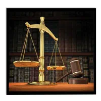 وکیل پایه یک دادگستری