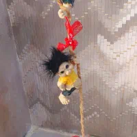 مجسمه سرامیکی