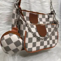 کیف سه تیکه خاص