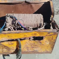 ترانز جوش|ابزارآلات|عنبرآباد, |دیوار