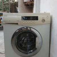 ماشین لباسشویی سامسونگ
