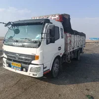 بار بری و حمل بار با خاور