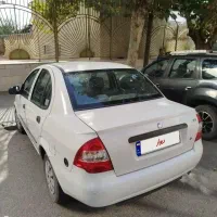تیبا ۱ صندوق دار مدل ۱۴۰۰|خودرو سواری و وانت|گنبد کاووس, |دیوار