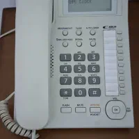 خط تلفن ثابت 33544929