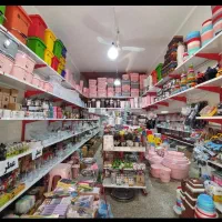 محصولات پلاسکو - پلاستیک بصورت یکجا