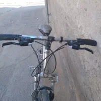 دوچرخه ۲۶ درجه یک|دوچرخه، اسکیت، اسکوتر|نیشابور, رحمت آباد|دیوار