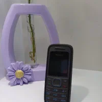 گوشی نوستالژی مدل نوکیا ۱۲۰۸|موبایل|یزد, |دیوار