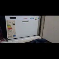 ماشین ظرفشویی بوش اصل نو کار نکرده