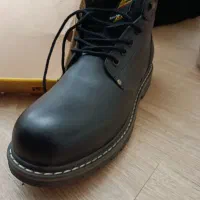 پوتین کاترپیلار اورجینال