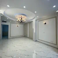 64متر/ روبه نما/طبقه2/خوش نقشه/پارکینگ سندی|فروش آپارتمان|اندیشه, شهرک المهدی|دیوار